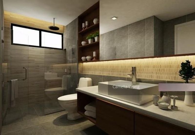 Taman Semenyih Mewah