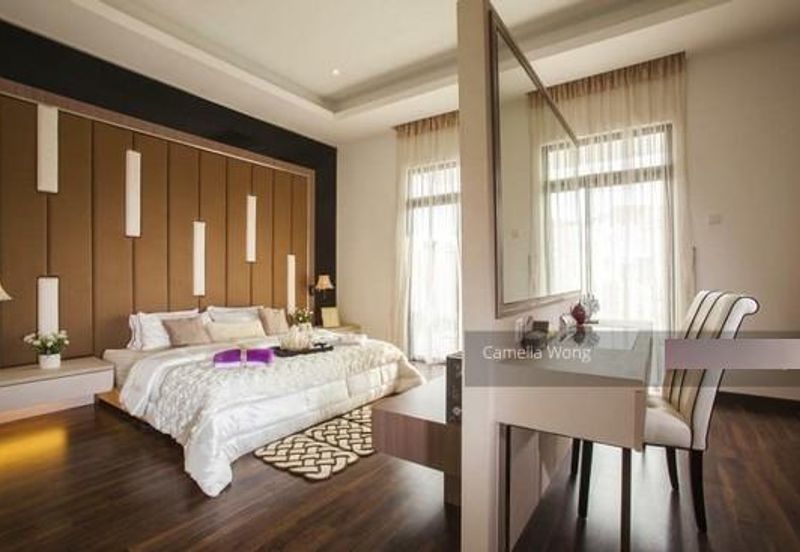 Taman Semenyih Mewah