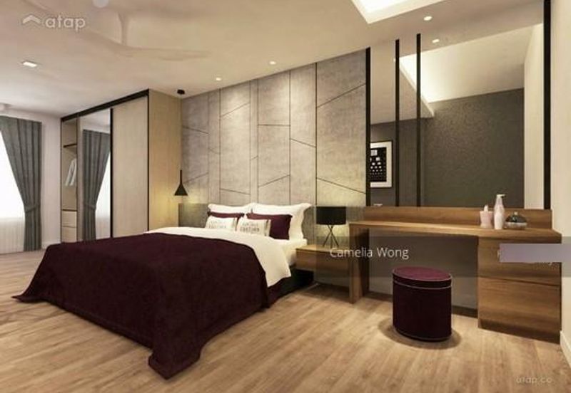 Taman Semenyih Mewah