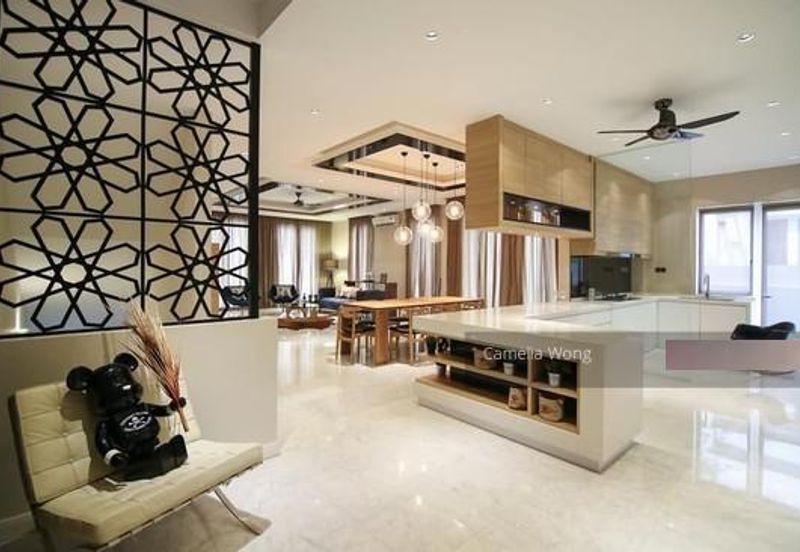 Taman Semenyih Mewah