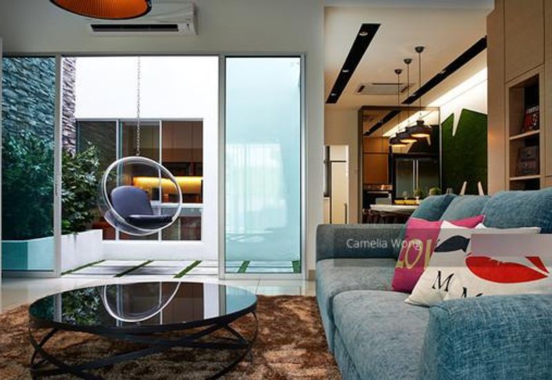 Taman Desawan, Klang