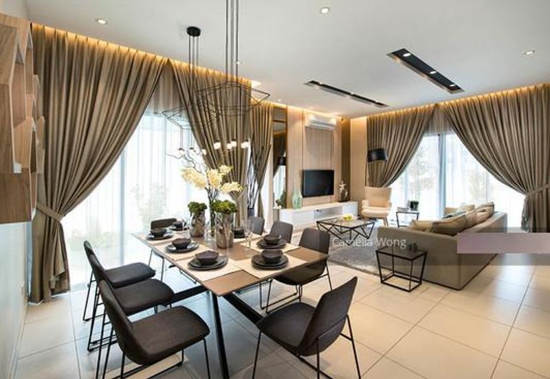 Taman Desawan, Klang