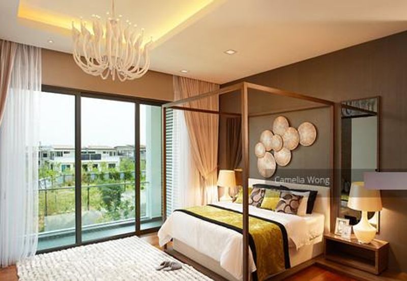 Taman Desawan, Klang