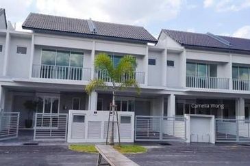 Pusat Bandar Puchong