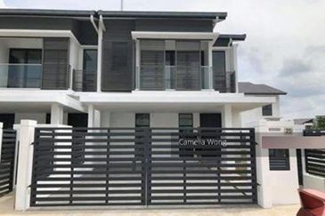 Taman Lestari Puchong