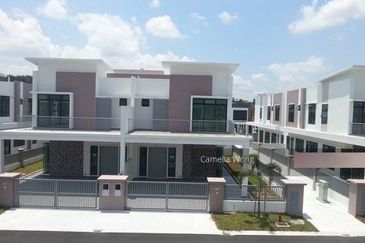 Casa Idaman, Setia Alam