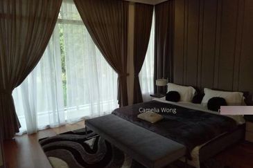 Taman Pinggiran Senawang