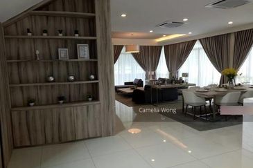 Taman Pinggiran Senawang