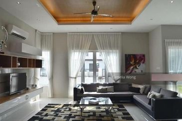 Duta Villa, Setia Alam