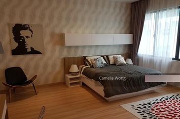 Taman Bistari, Sepang