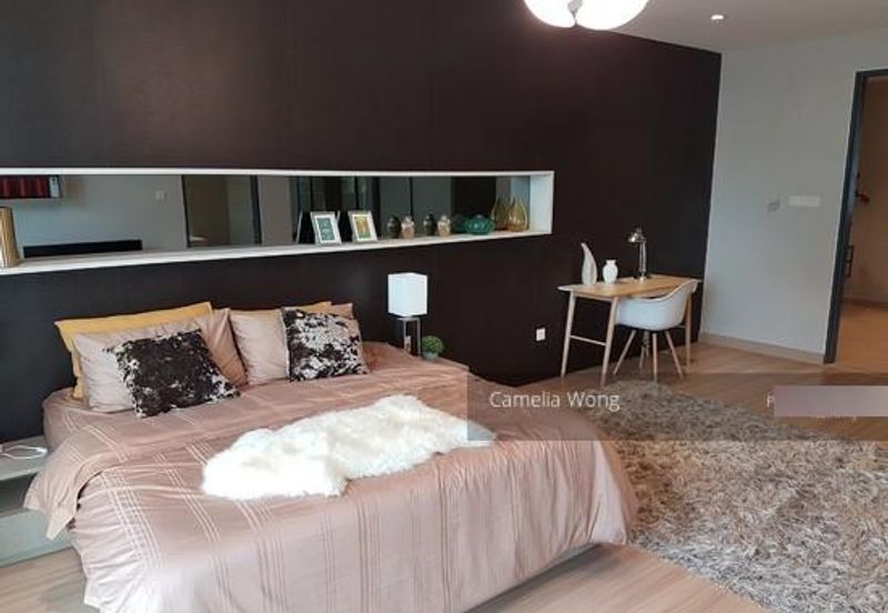 Taman Bistari, Sepang