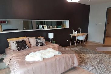 Taman Bistari, Sepang