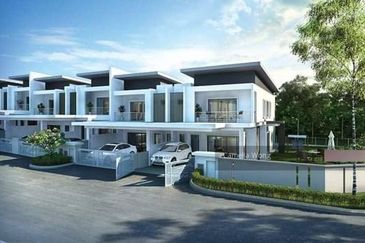 Taman Bistari, Sepang