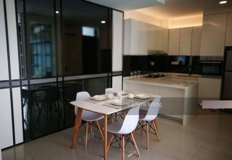 Taman Bistari, Sepang