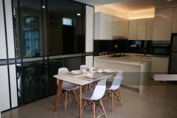 Taman Bistari, Sepang