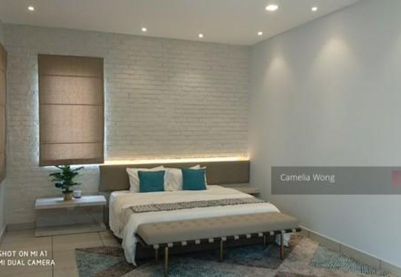 Taman Bistari, Sepang