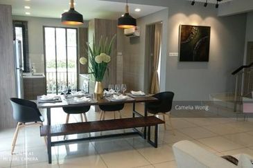 Taman Bistari, Sepang