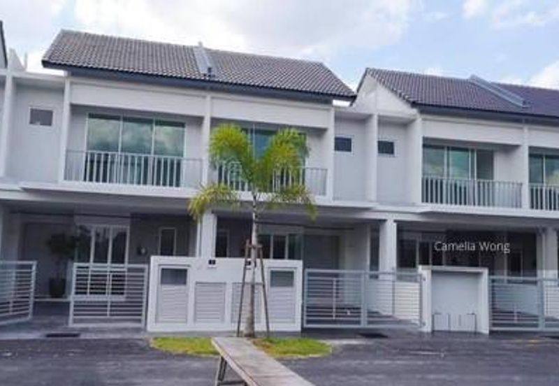 Taman Seri Sentosa, Sepang