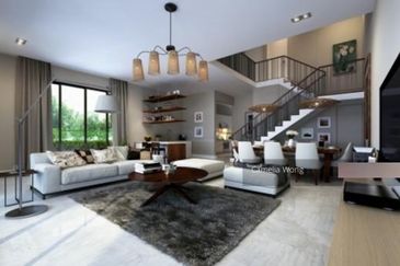 Taman Matang Jaya, Sungai Buloh