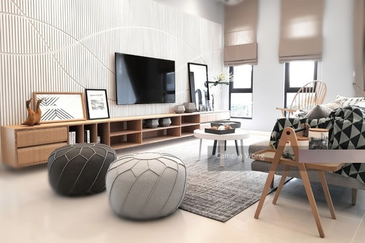 Taman Matang Jaya, Sungai Buloh