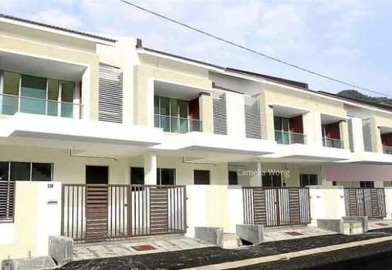 Damai 16, Setia Alam