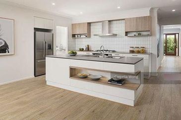 Taman Nadayu, Kajang