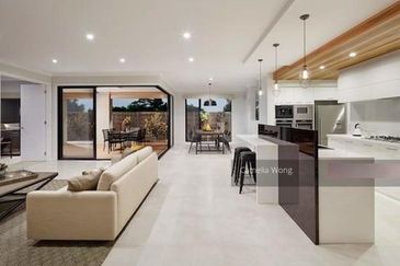 Taman Nadayu, Kajang