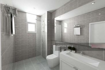 Taman Nadayu, Kajang