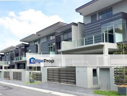 Klang Klang Klang zero downpayment 22 x75, Selangor, Klang