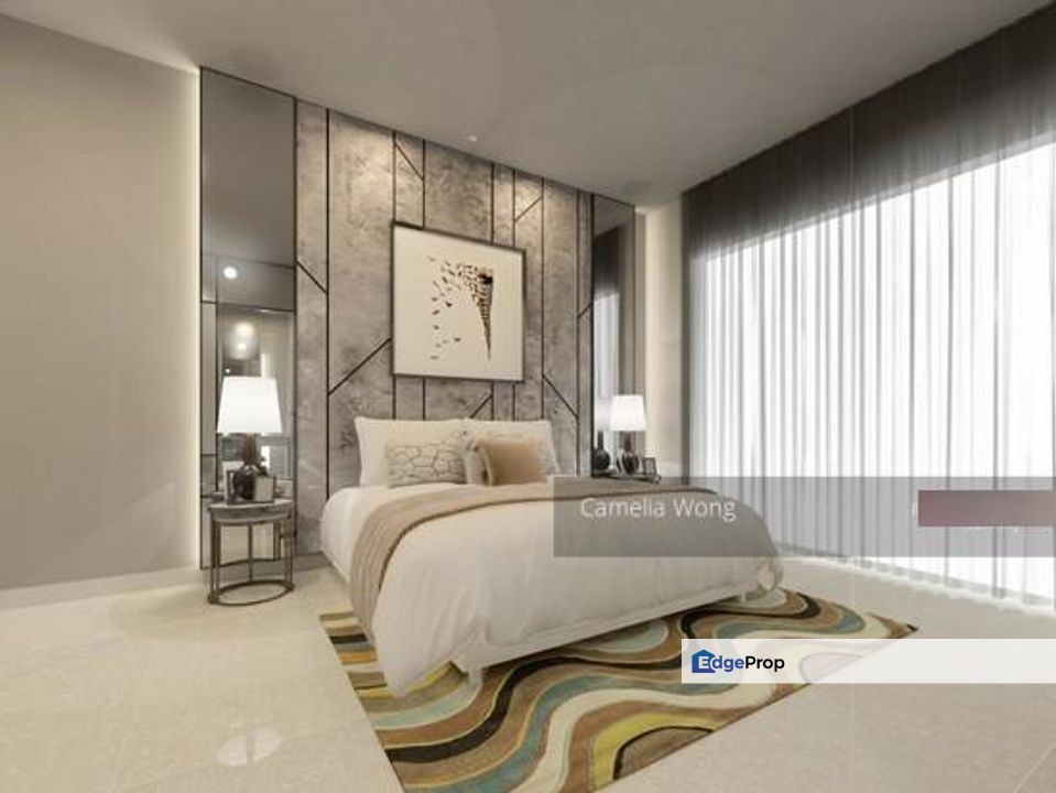 Banting COrner Lot Last one Unit FREEHOLD , Selangor, Banting