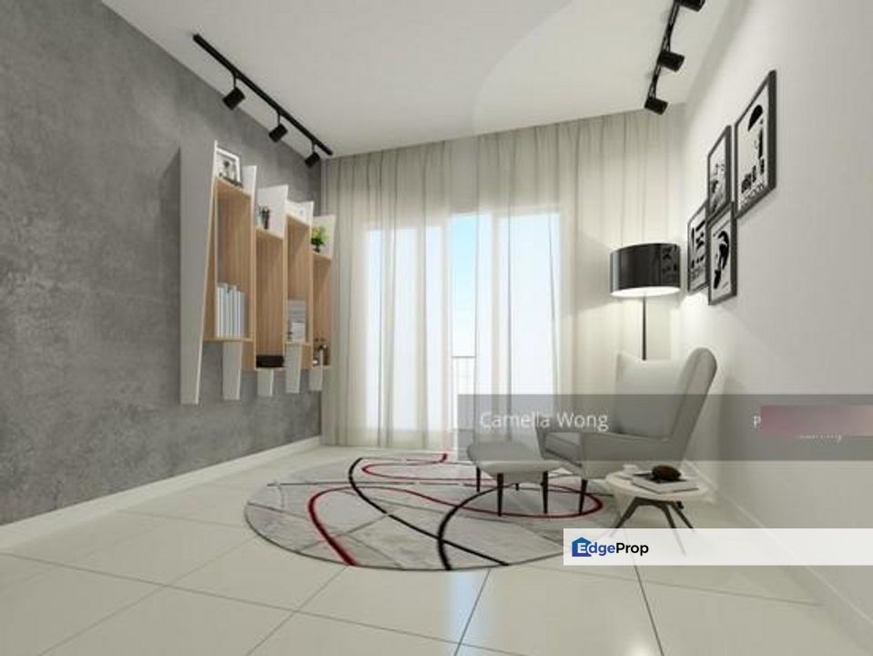 Banting COrner Lot Last one Unit FREEHOLD , Selangor, Banting
