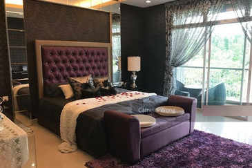 Taman Langat Jaya, Banting