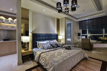 Taman Langat Jaya, Banting