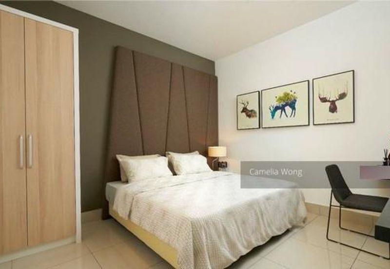 Jalan Medan Batu Caves 1