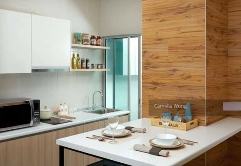 Jalan Medan Batu Caves 1