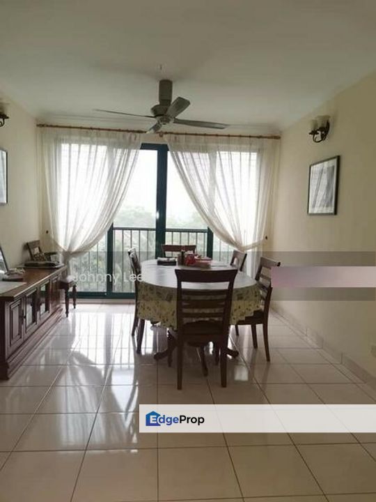 Mont Kiara Astana, Kuala Lumpur, Mont Kiara