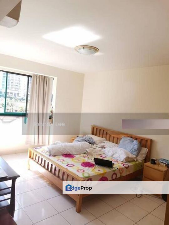 Mont Kiara Astana, Kuala Lumpur, Mont Kiara