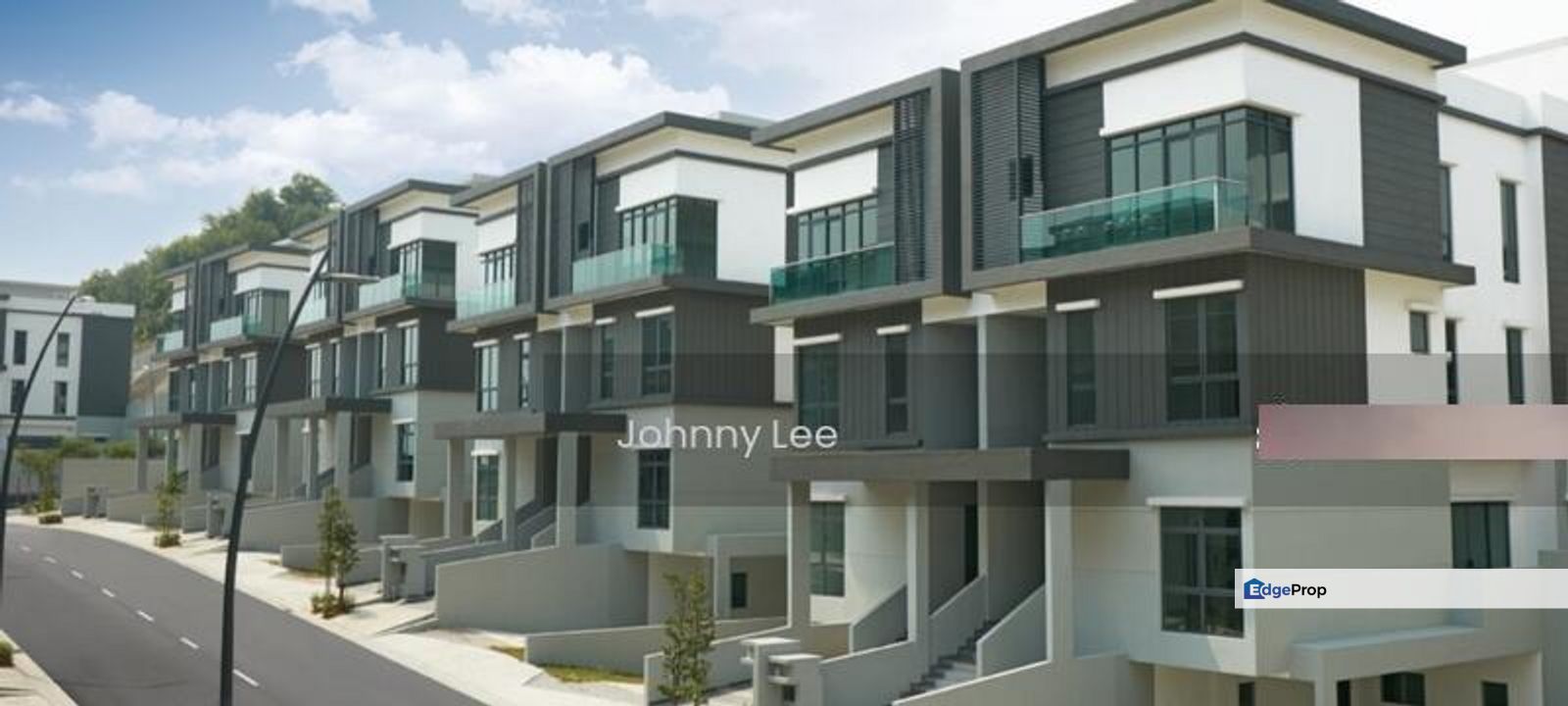 Desa hill villas desa petaling, Kuala Lumpur, Desa Petaling