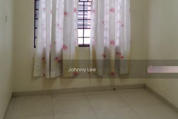 Taman Sentosa (Jalan Dato Dagang)