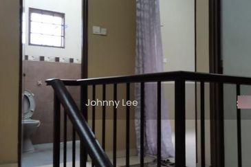 Taman Sentosa (Jalan Dato Dagang)