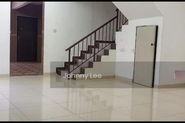 Taman Sentosa (Jalan Dato Dagang)