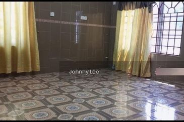 Taman Sentosa (Jalan Dato Dagang)