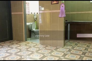 Taman Sentosa (Jalan Dato Dagang)