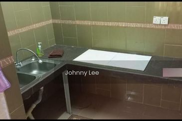 Taman Sentosa (Jalan Dato Dagang)