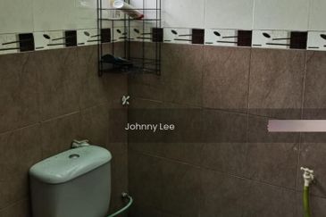 Taman Sentosa (Jalan Dato Dagang)