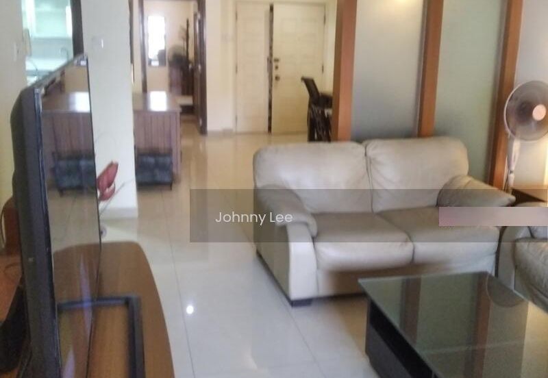 Mutiara Villa (Bukit Bintang)