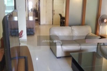 Mutiara Villa (Bukit Bintang)