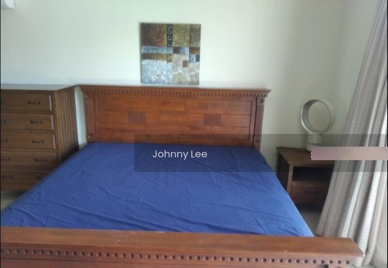 Mutiara Villa (Bukit Bintang)