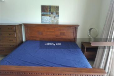 Mutiara Villa (Bukit Bintang)