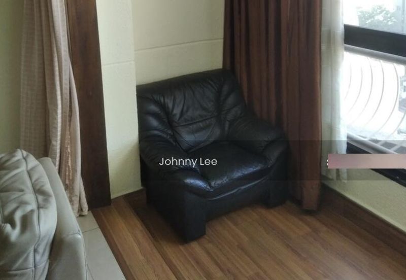 Mutiara Villa (Bukit Bintang)